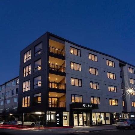 Quest Mount Eden Hotel Auckland Luaran gambar