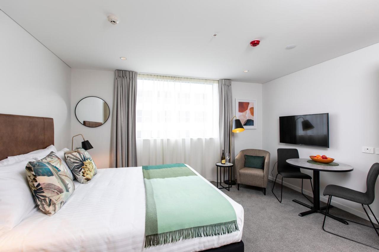 Quest Mount Eden Hotel Auckland Luaran gambar