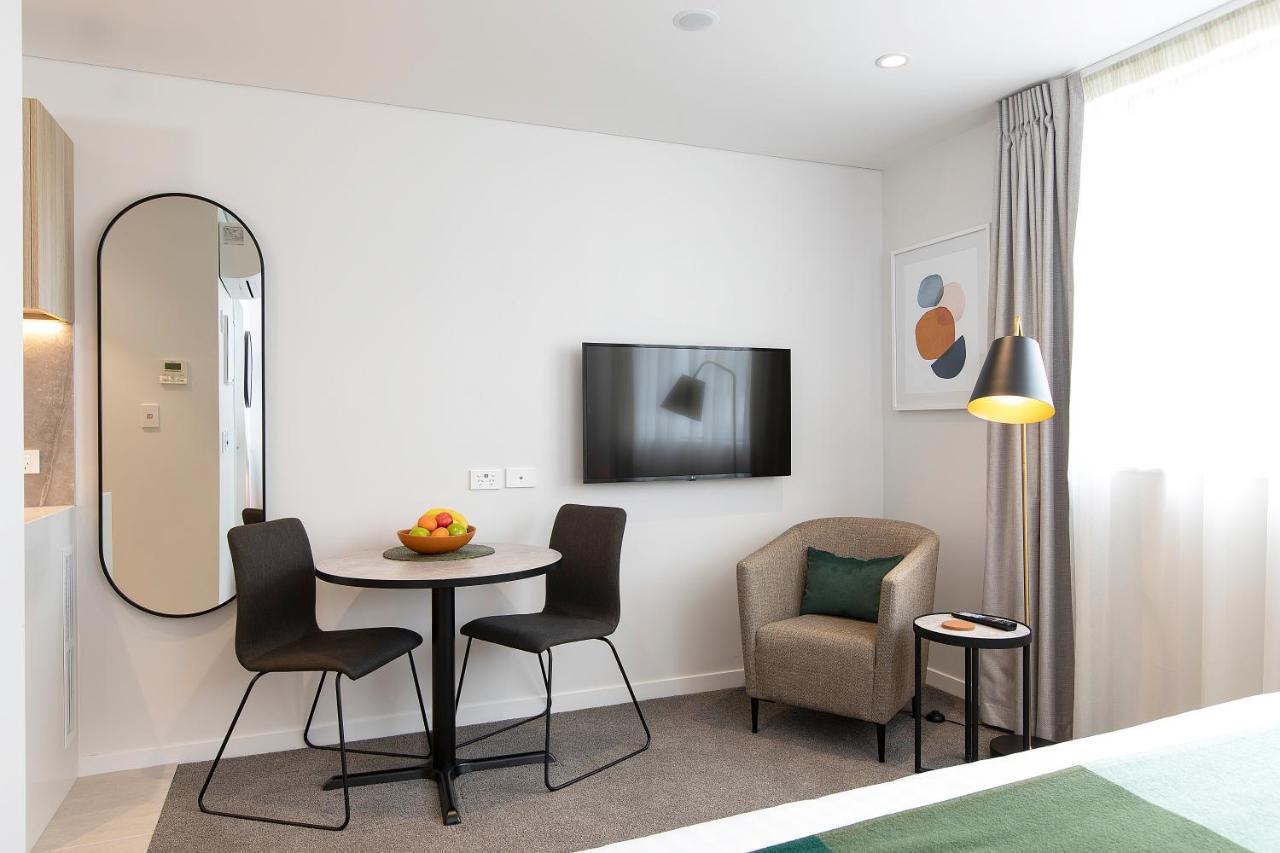 Quest Mount Eden Hotel Auckland Luaran gambar