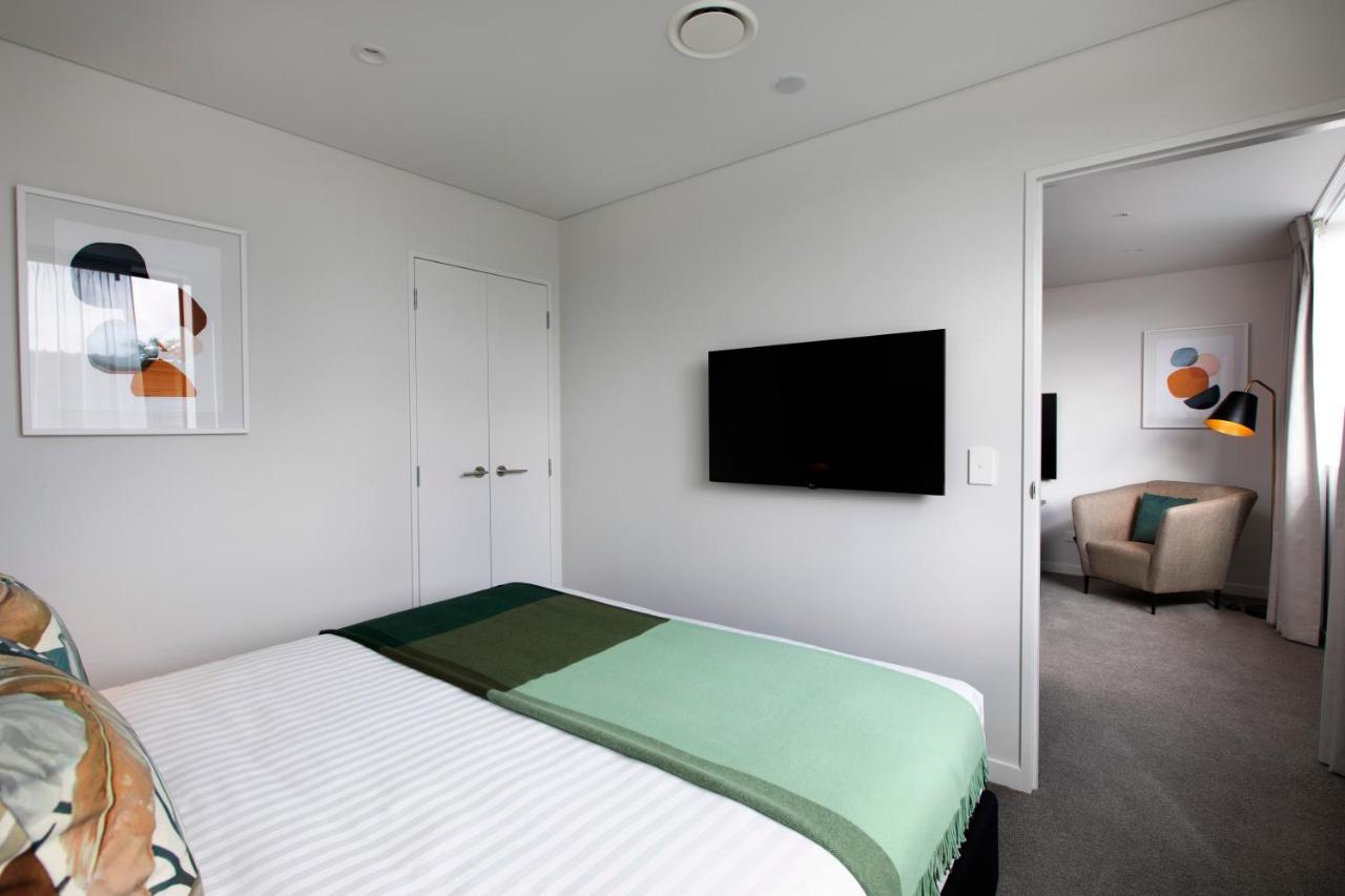 Quest Mount Eden Hotel Auckland Luaran gambar