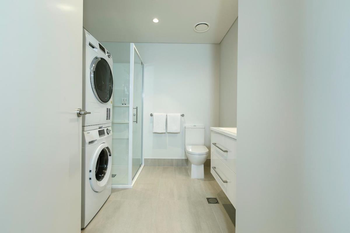 Quest Mount Eden Hotel Auckland Luaran gambar